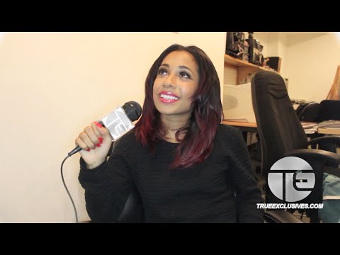 Tiffany Evans Talks Reality TV, Supergroup w/ Beyonce, Motherhood & More!