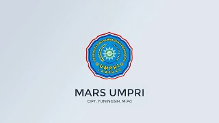 MARS UMPRI TERBARU - UNIVERSITAS MUHAMMADIYAH PRINGSEWU