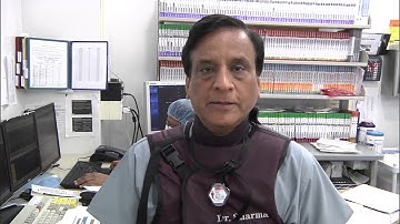 May 17th, 2016 Recap