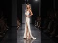 Elegance meets confidence on the runway. #fashion #fashionshow #fashiontrends #catwalk