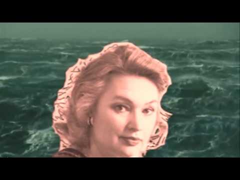 LUANA DeVOL - Der fliegende Holländer - Senta-Arie