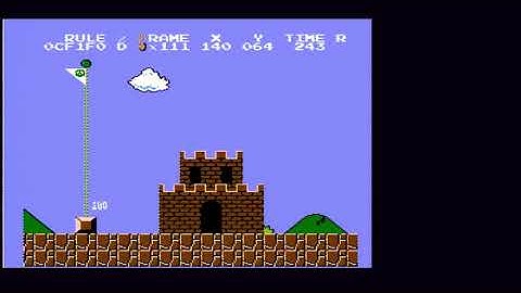 1-1 fpg framerule full level