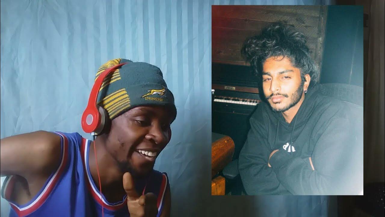 Rahul ANECDOTE (Demo) REACTION YouTube