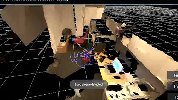 RTAB-Map on Google