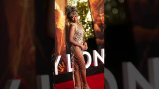 Riele Downs | I think she's looking at you #youtubeshorts