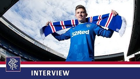 INTERVIEW | Declan John Signs On Loan