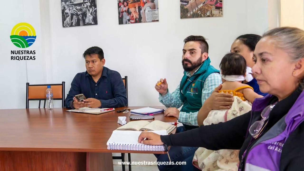 Nuestras Riquezas, jueves 5 de marzo de 2026