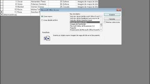 Conectar Visual Basic 6.0 a una Base de datos