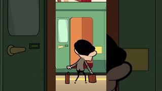 Bean strikes again! 🎟️🤣#mrbean | New Episodes 2026 | Season 4 | Mr Bean