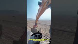 Hay Bales Loading on Truck