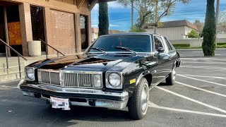 1976 Oldsmobile Omega Review & History | GM’s X-Body Classic #Oldsmobile #luxurycar 