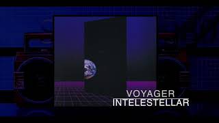 VOYAGER Intelestellar