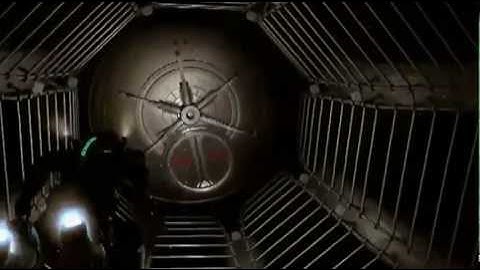 Dead Space 2 [Normal] Speed Run Practice - Part 2