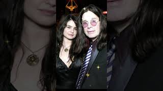 The Sad Reality Of Ozzy Osbourne s Daughter Aimee