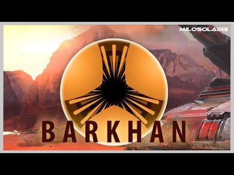 BARKHAN - Full PC Demo