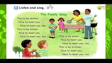 LET’S GO 1 Unit 4   Let