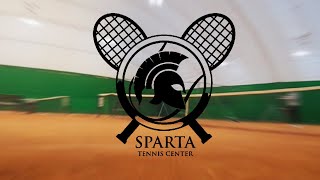 Sparta / Светлана #Video #Live #Sport #Теннис #Sparta