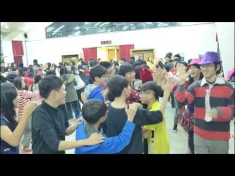 2015品格營寒假回顧影片Y^^Y