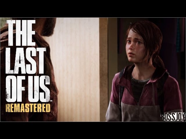PlayStation 4 - The Last of Us: Remastered - Sarah - The Models Resource