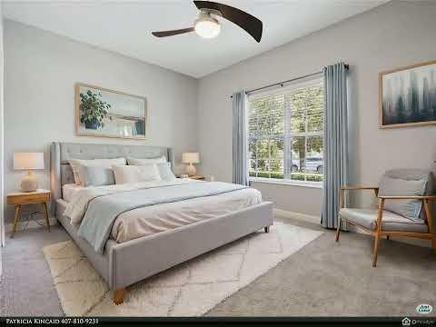 Berkshire Hathaway HomeServices Florida Realty - 3825 QUAINT LANE F