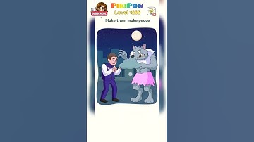 Dop 3 level 1285 displace one part #shorts #gameplay #dop