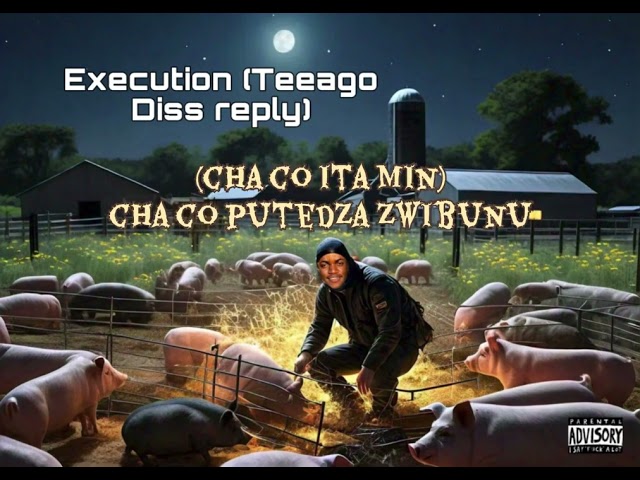 Execution! (Teeago Diss) SDR⚠️ class=