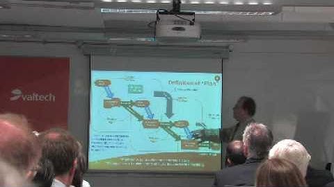 Adapting Agile to the enterprise pt 7 - Al Goerner - Valtech Agile Edge Oct 09