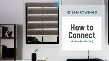Smart | How to Connect with 4 Amazon Alexa Devices