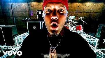 Limp Bizkit - My Generation (Official Music Video)