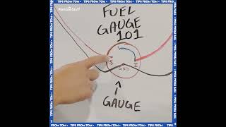 Fuel Gauge Wiring 101