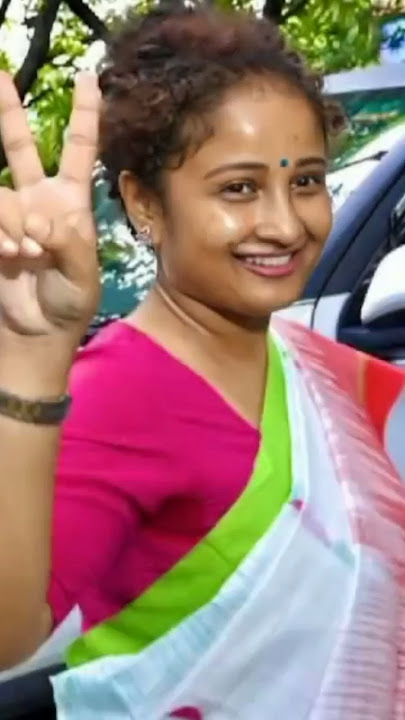 कल्पना और हेमंत सोरेन ❤️🥰🫂 love best couple of jharkhand #hemantsoren #kalpanasoren #cm #viral 🥰🥰