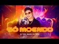 SÓ MOENDO - Dj Ivis e Benel do Vale (CD +1 do Deejay)