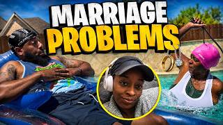 When A Lying Husband Keeps Getting Caught! - Marriage Problems