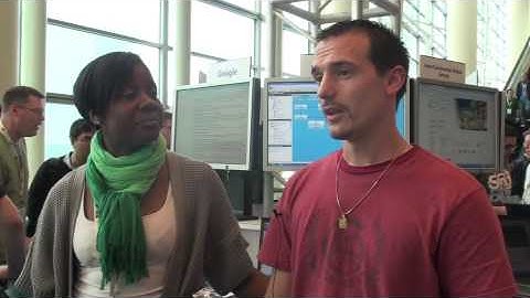 Developer Sandbox Interviews: myERP.com