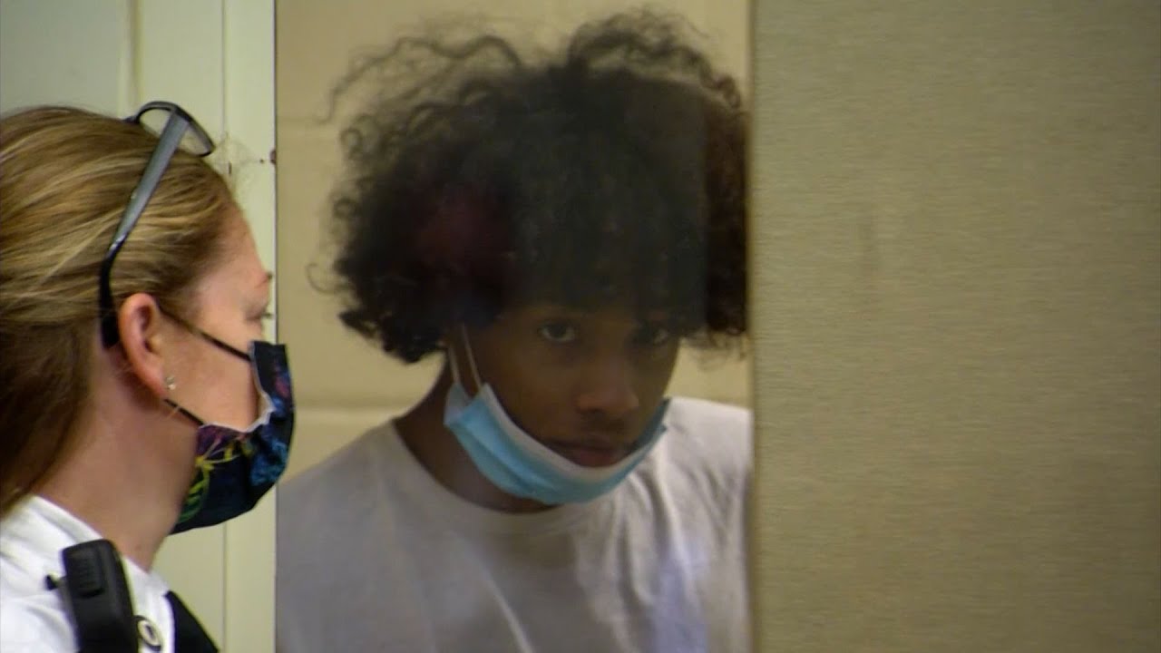 17-year-old charged with murder in deadly Brockton shooting