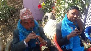 Arghakhanchi Ko Panche Baja Herne Hoina Ta