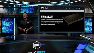 The Most Powerful Universal GPU for the Data Center | NVIDIA L40S GPU