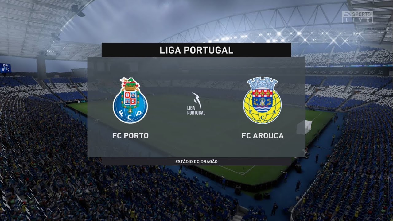 EA Sports FIFA 23 anuncia a equipa 2 do Aniversário FUT com um ex-FC Porto  na lista - Record Gaming - Jornal Record