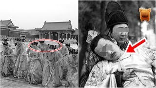 史上最牛皇帝一夜寵幸30多個妃子，第二年暴斃而亡...！