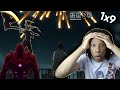 Can They Catch A Break Another Threat Appears Kaiju No 8 Reaction Can They Catch A Break Another Threat Appears Kaiju No 8 Reaction