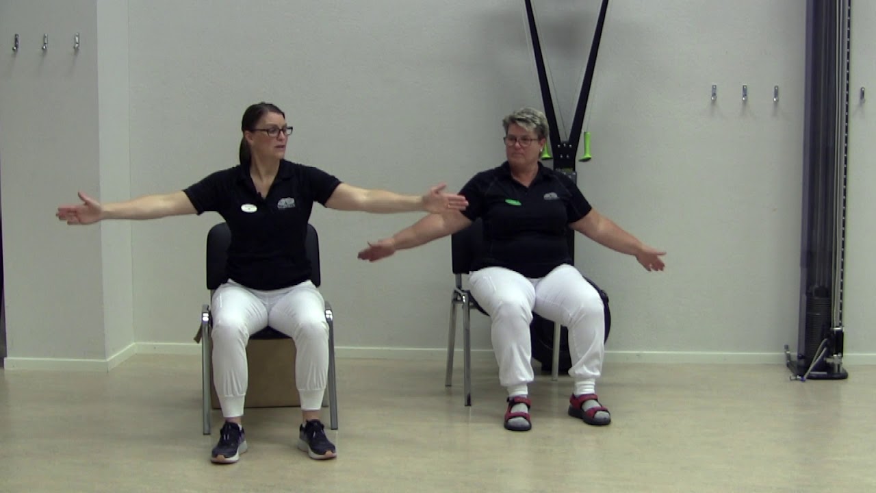 Valjeviken Sittgympa. All rights reserved © Stiftelsen Valjeviken. Music by Attila Bokor.