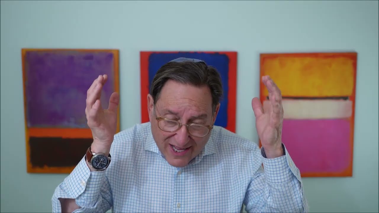 What Your Space Is Really Saying About You | 10@9 | 2026.02.24