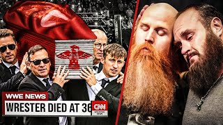 Most Emotional Moments In WWE History