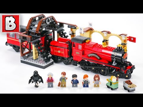 LEGO Harry Potter