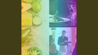 Alluring Backdrops for Friday Dinner Party