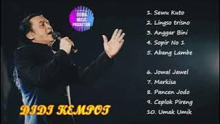 full album sewu kuto didi kempot