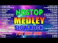 Slow Rock Medley Collection 💖 Nonstop Slow Rock Love Songs 80s 90s 💖 Mga Lumang Tugtugin Noong 90s