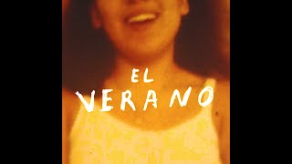 Miniatura del video "Nicolás y Los Fumadores - El Verano (video con letra)"