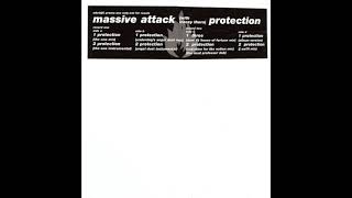 Massive Attack - Protection (Angel Dust Instrumental)