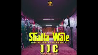 Shatta Wale - JJC [audio]